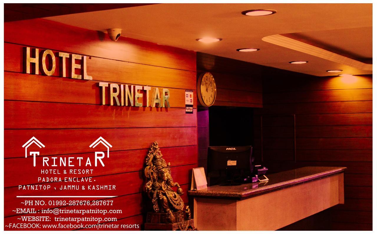 Hotel Trinetar Resorts Batoti Dış mekan fotoğraf