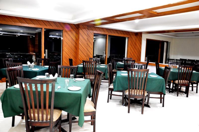 Hotel Trinetar Resorts Batoti Dış mekan fotoğraf
