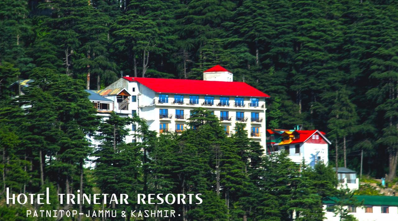 Hotel Trinetar Resorts Batoti Dış mekan fotoğraf